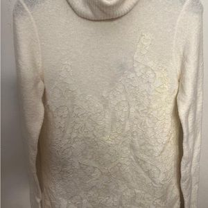 Michael Koran Turtleneck sweater